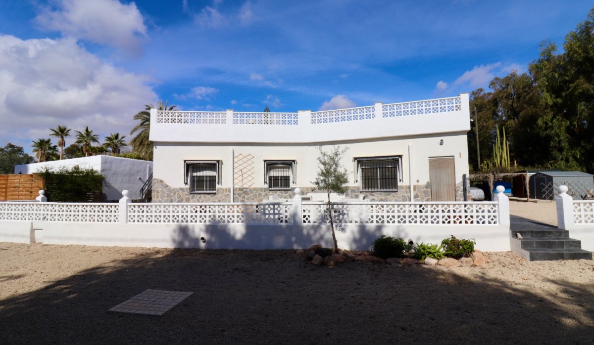 Reventa - Villa - El Altet