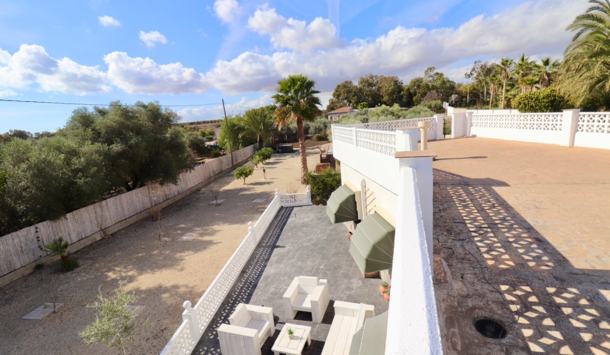 Reventa - Villa - El Altet