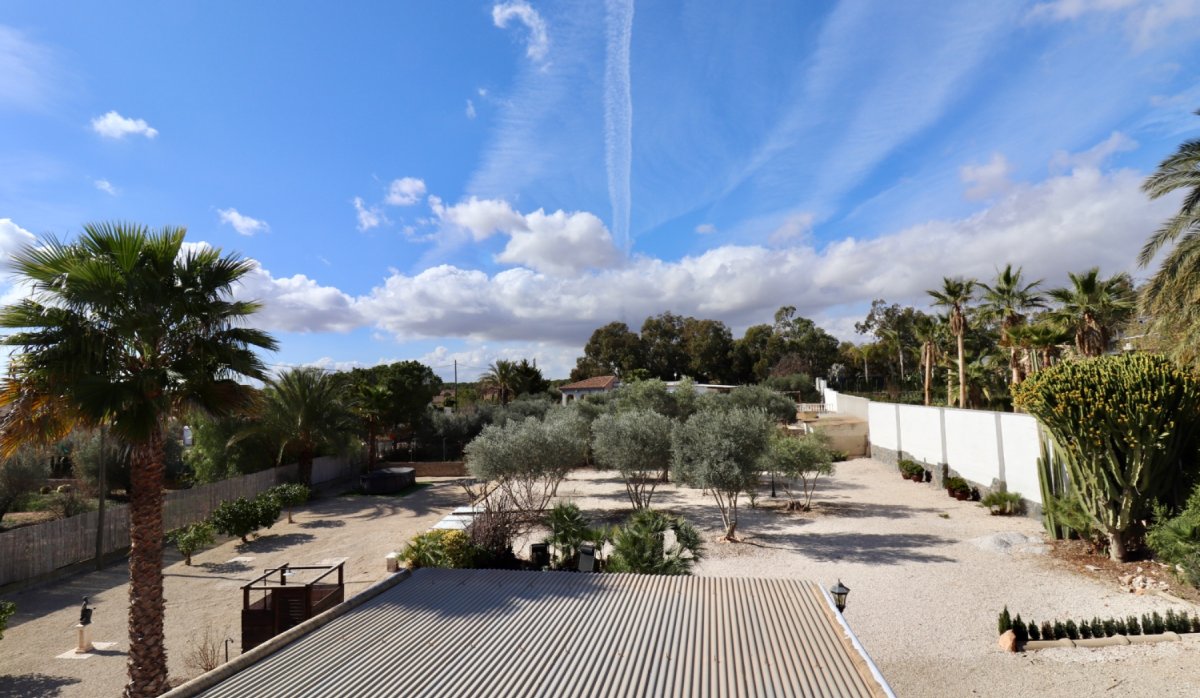 Reventa - Villa - El Altet