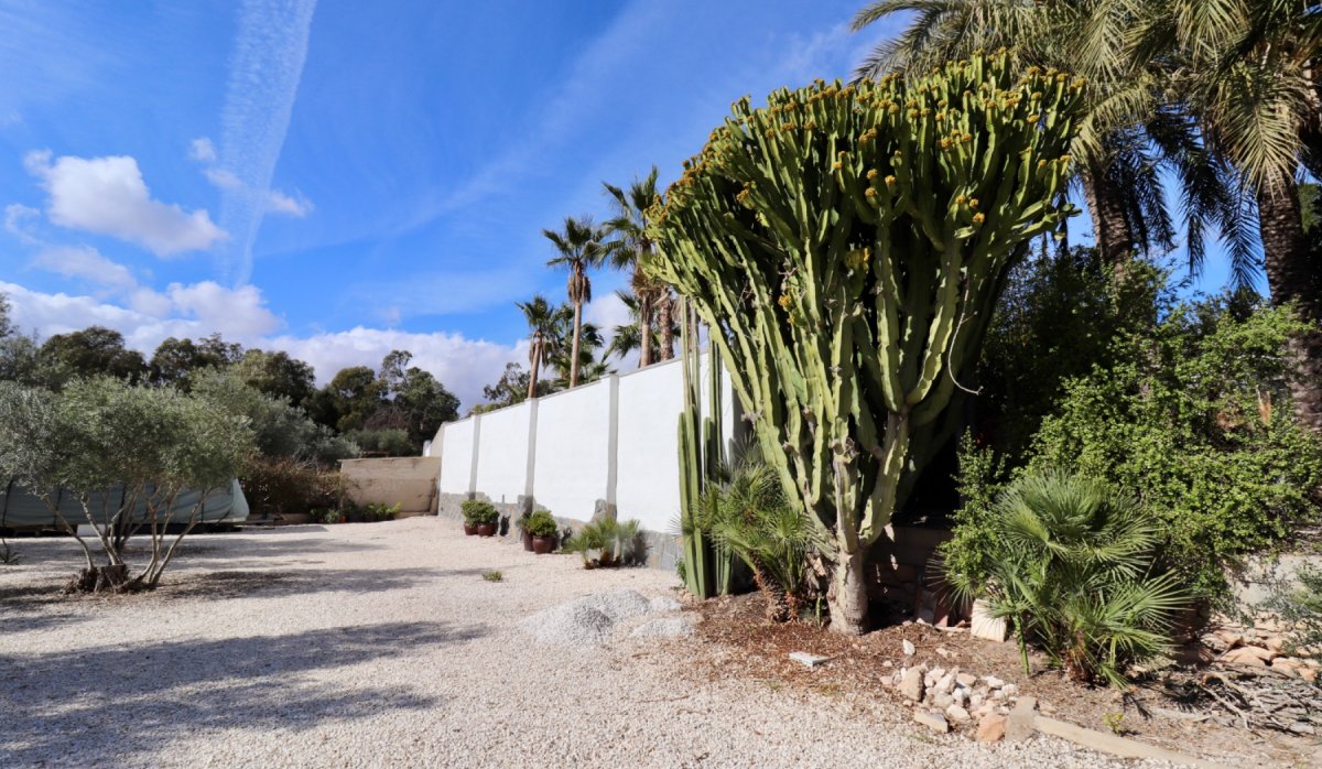 Reventa - Villa - El Altet