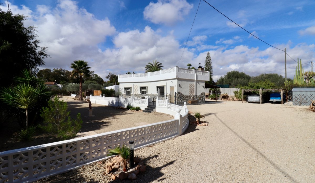 Reventa - Villa - El Altet