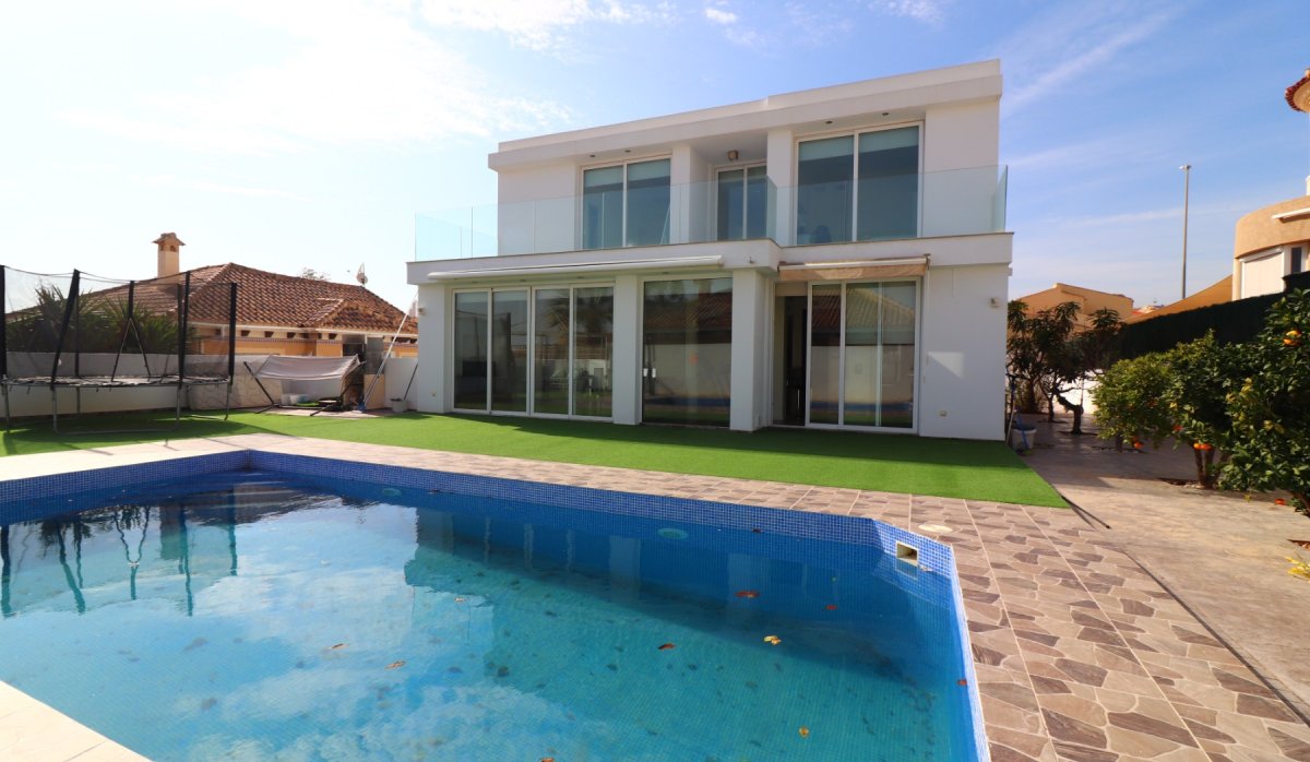 Reventa - Villa - La Marina