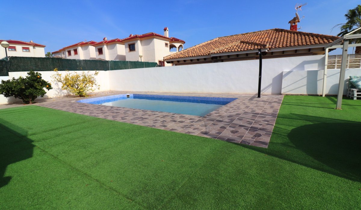Reventa - Villa - La Marina