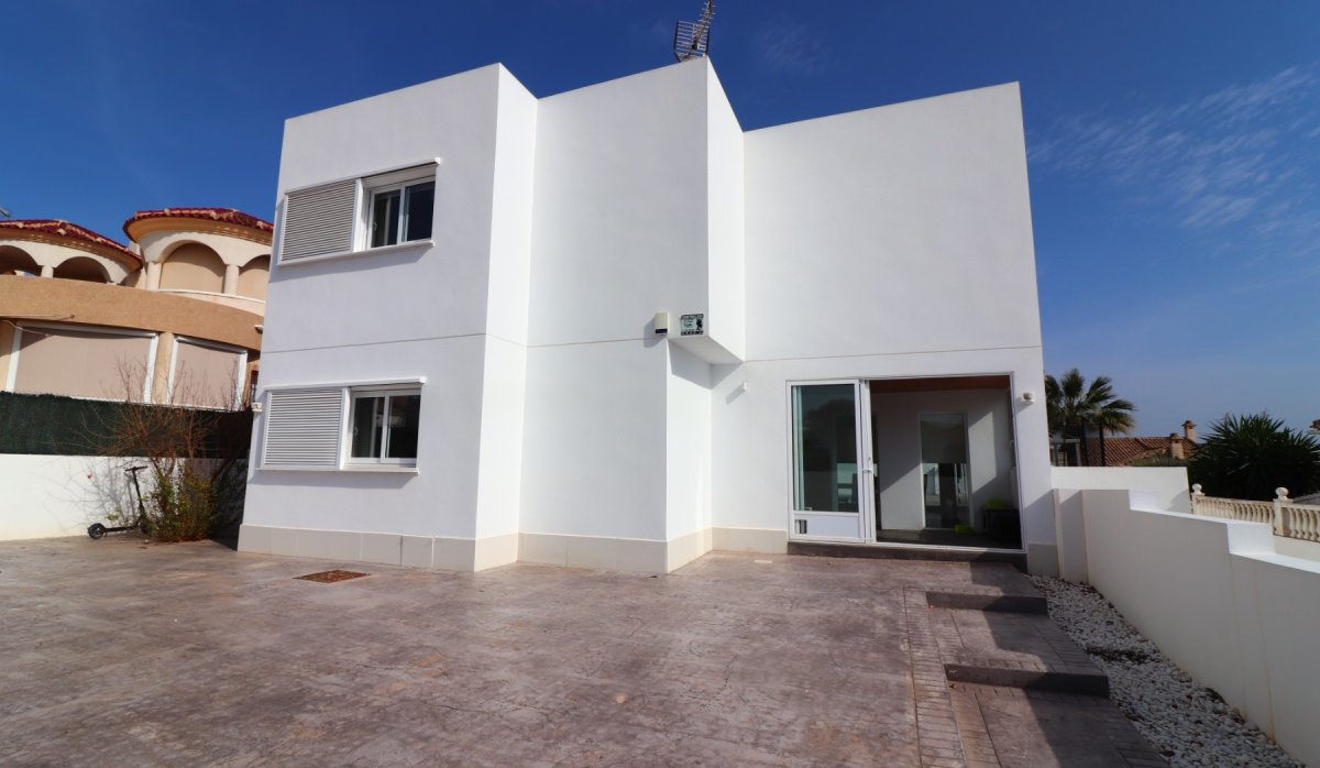 Reventa - Villa - La Marina