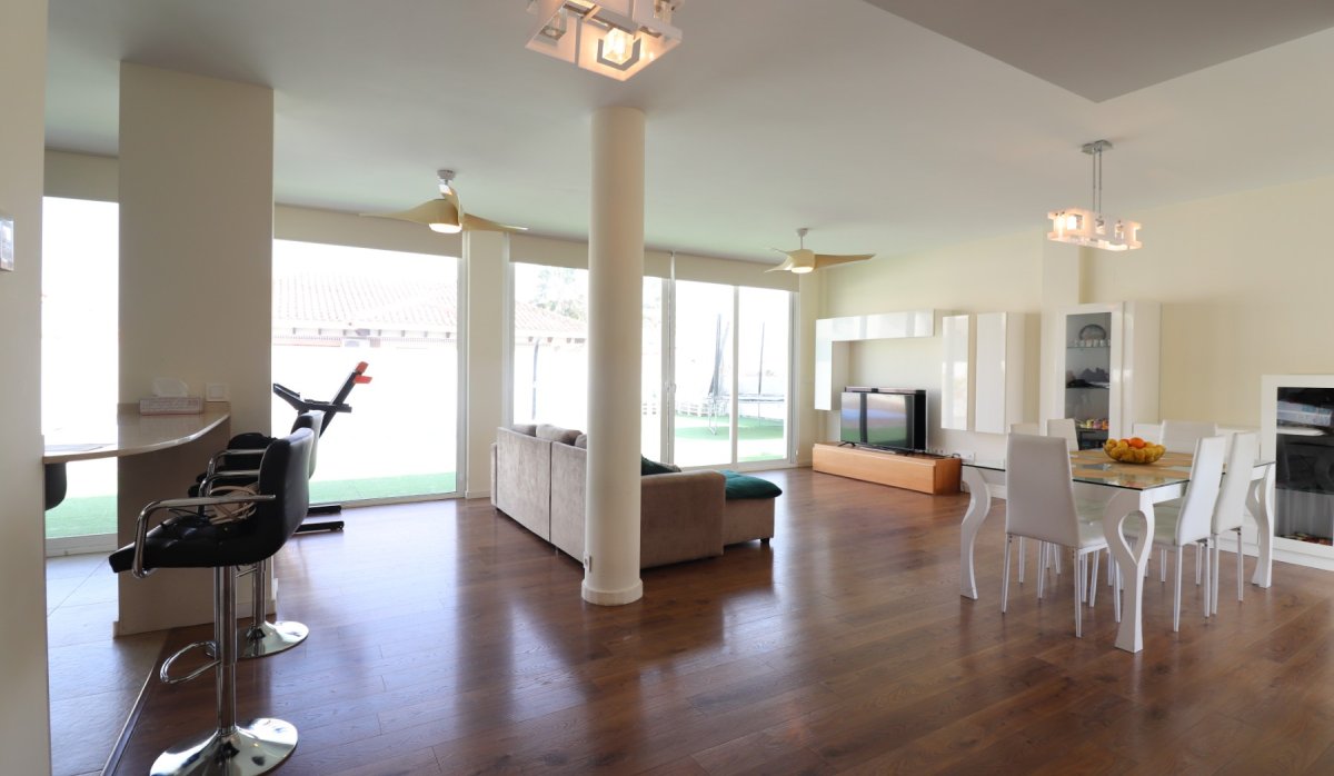 Reventa - Villa - La Marina