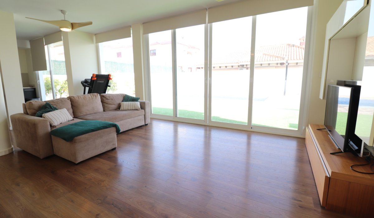 Reventa - Villa - La Marina