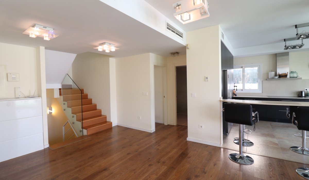 Reventa - Villa - La Marina