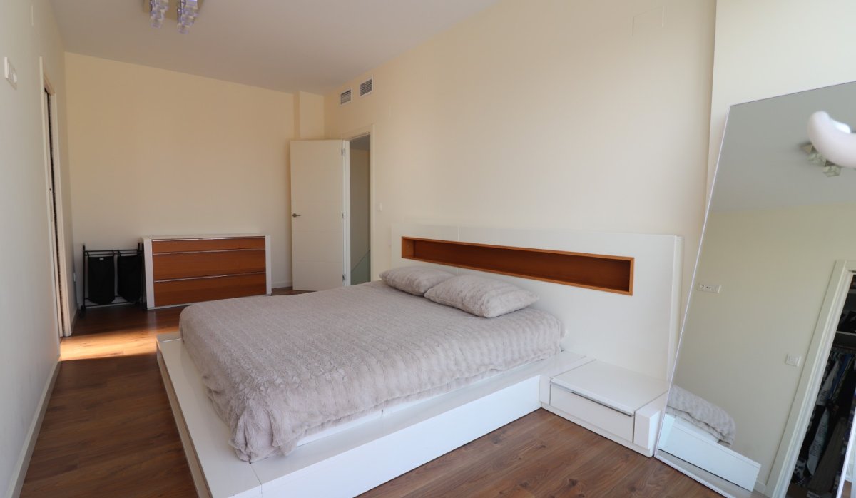 Reventa - Villa - La Marina