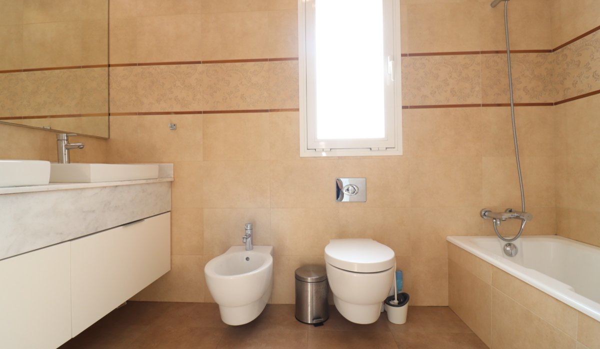 Reventa - Villa - La Marina