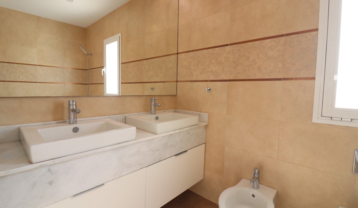 Reventa - Villa - La Marina