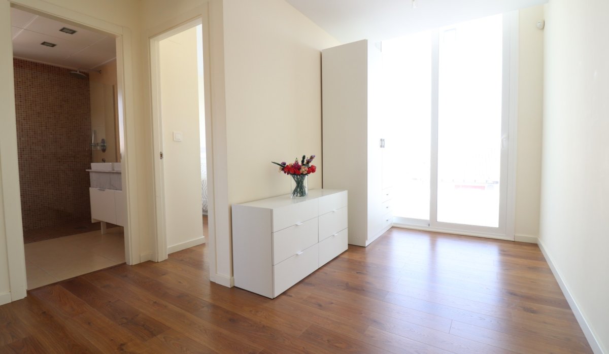 Reventa - Villa - La Marina