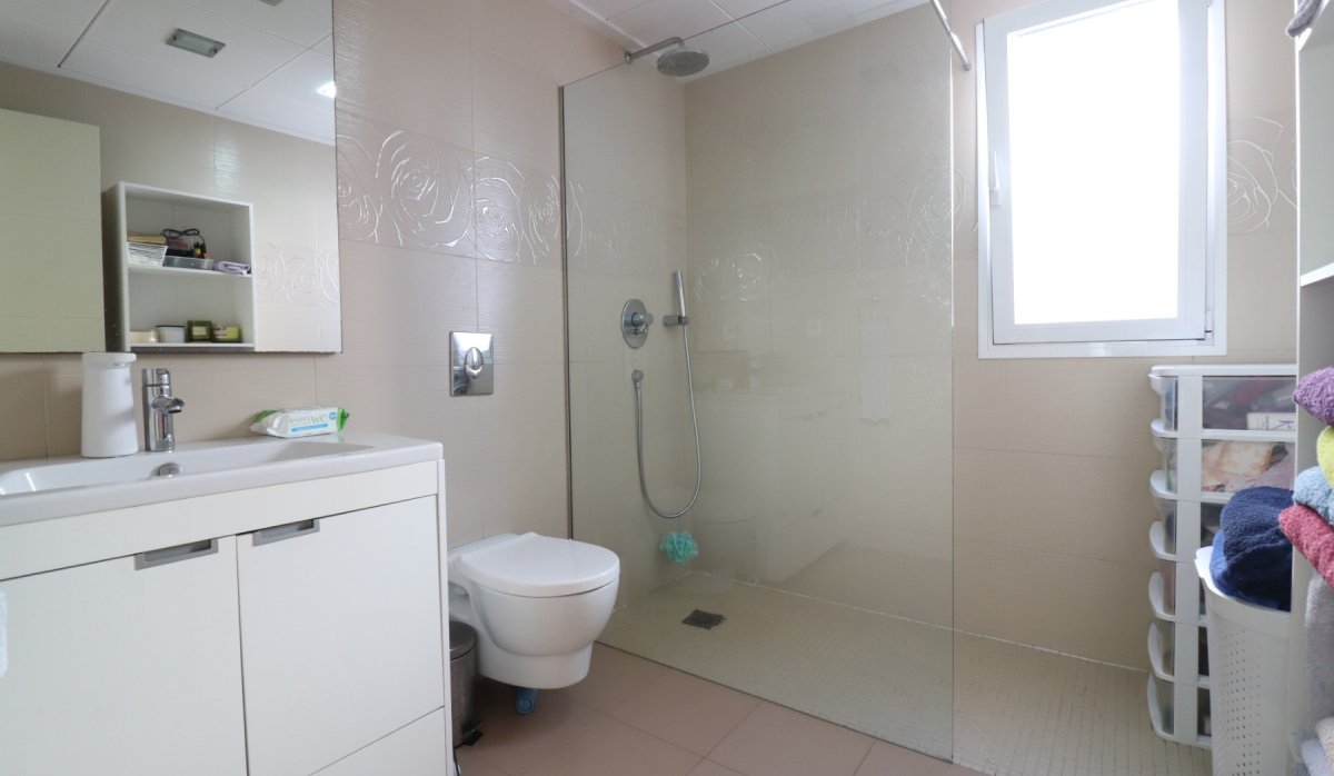 Reventa - Villa - La Marina
