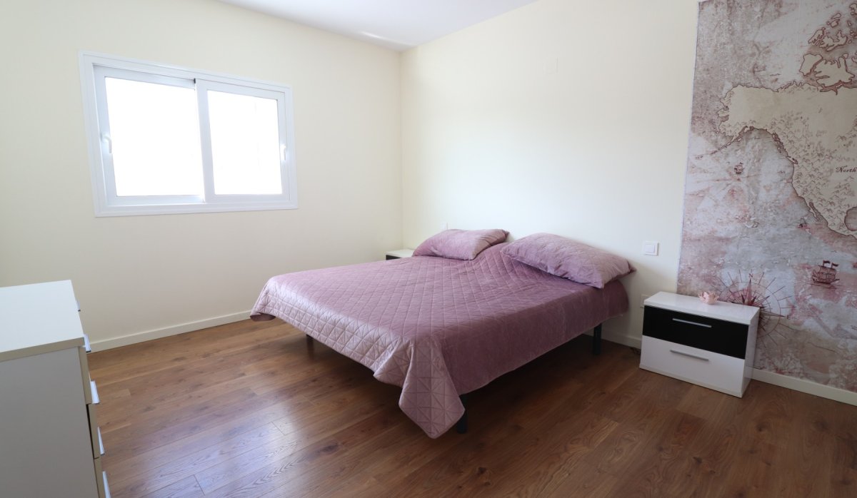 Reventa - Villa - La Marina