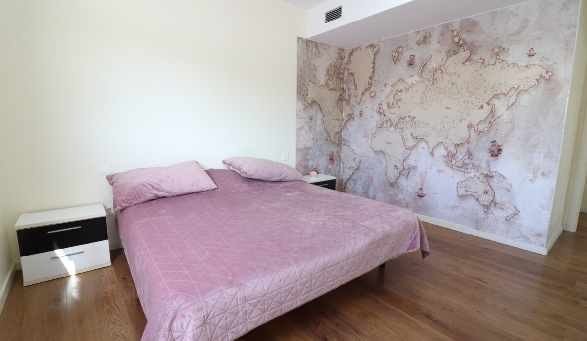 Reventa - Villa - La Marina