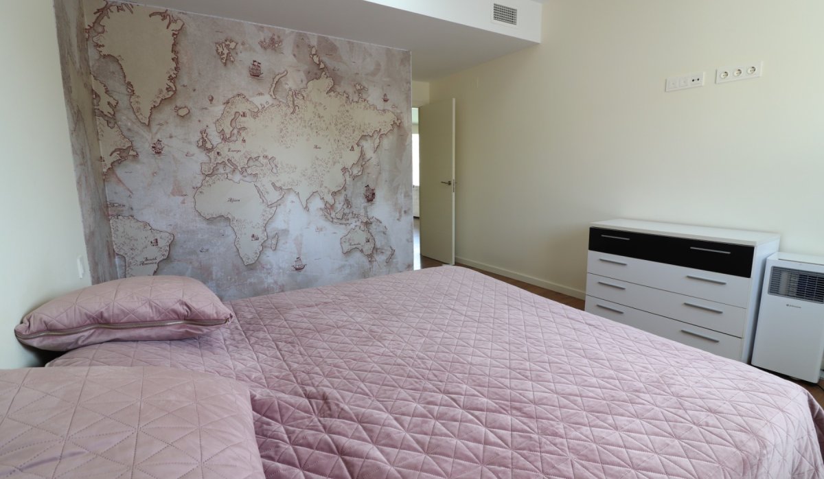 Reventa - Villa - La Marina