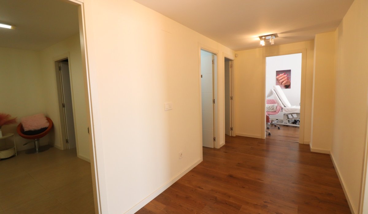 Reventa - Villa - La Marina