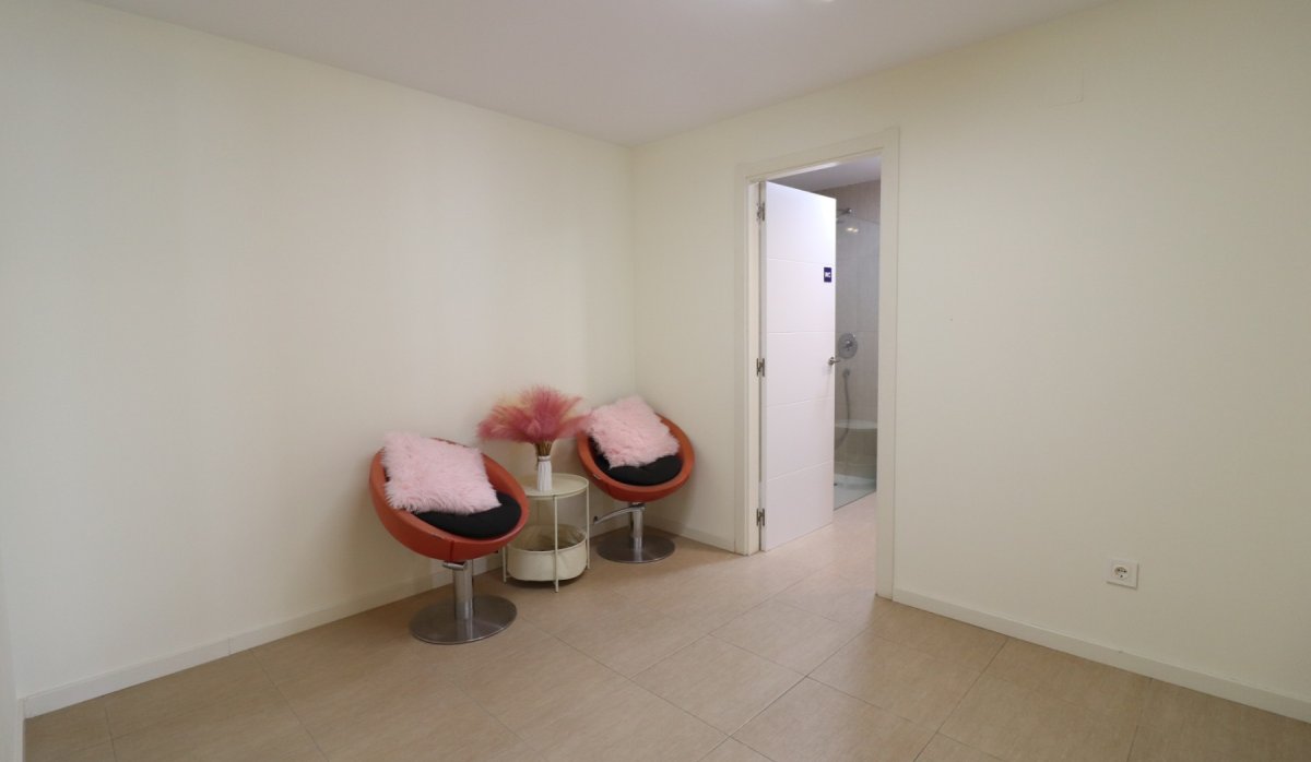 Reventa - Villa - La Marina