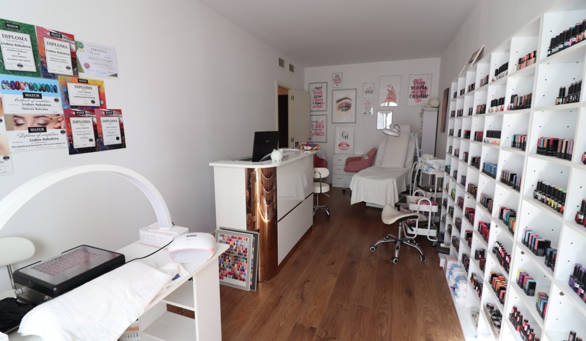 Reventa - Villa - La Marina
