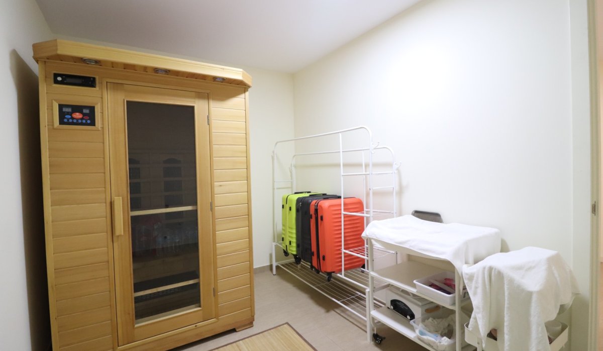 Reventa - Villa - La Marina