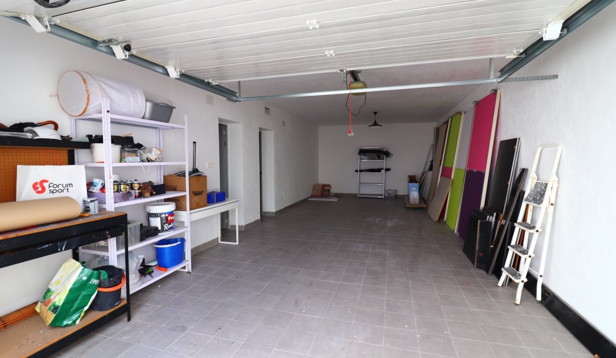 Reventa - Villa - La Marina