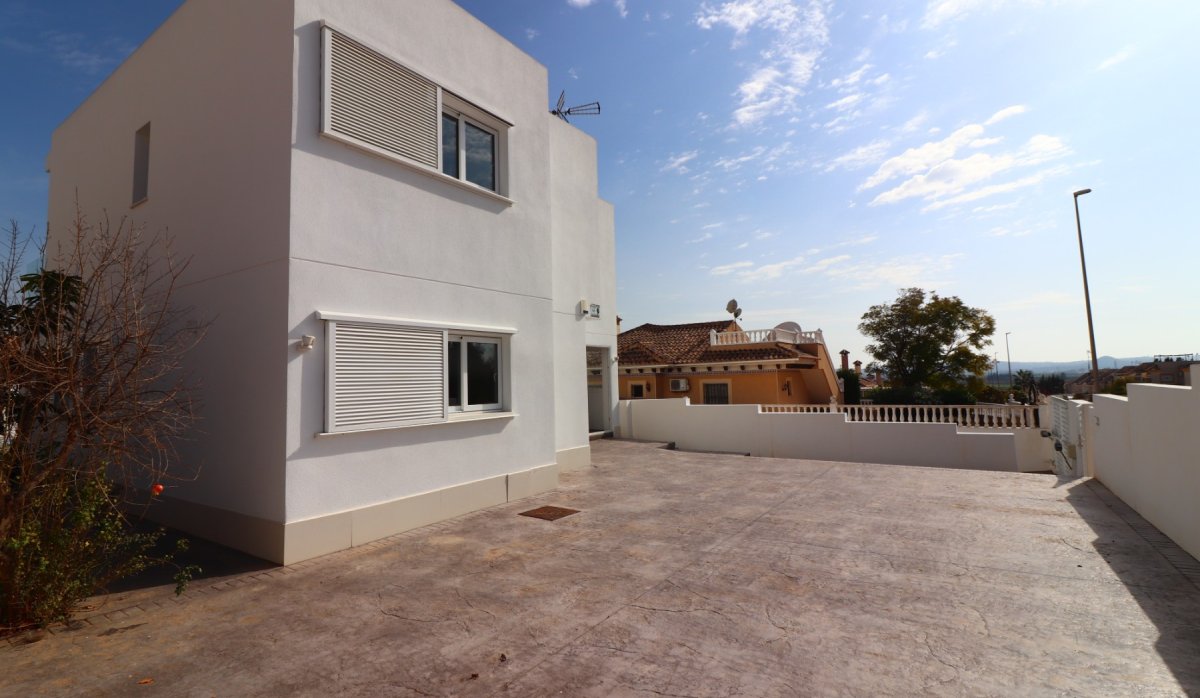 Reventa - Villa - La Marina