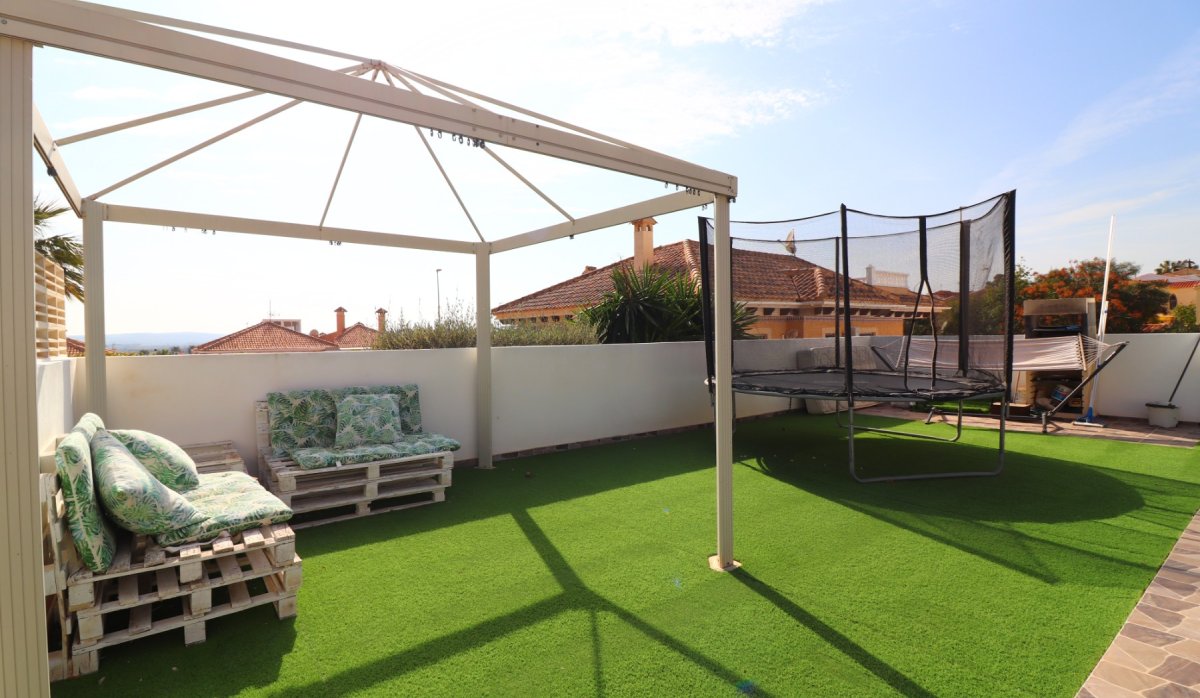Reventa - Villa - La Marina