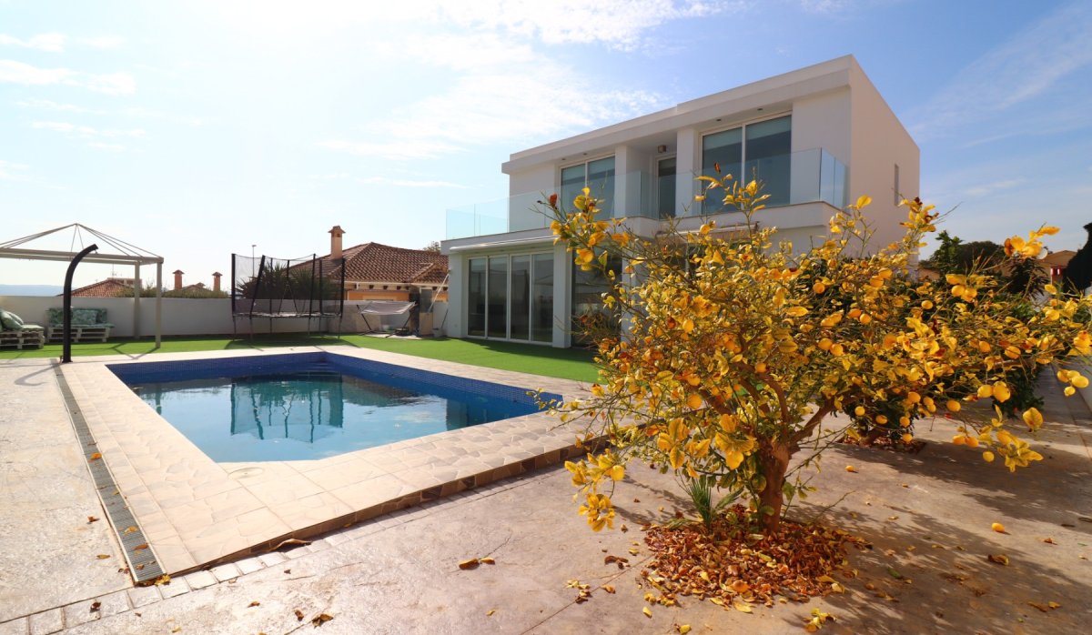 Reventa - Villa - La Marina