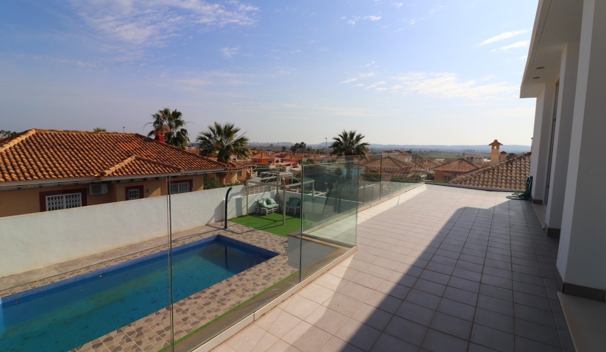 Reventa - Villa - La Marina