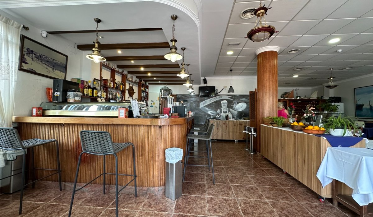 Resale - Commercial - San Javier