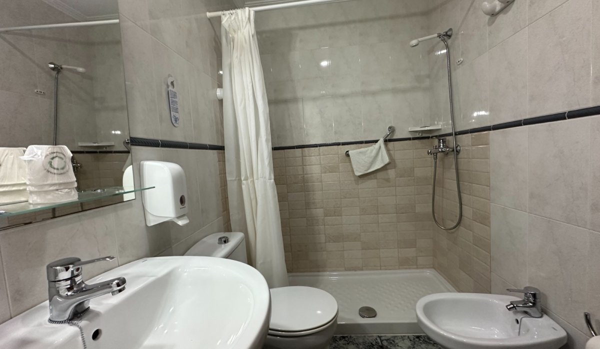 Resale - Commercial - San Javier