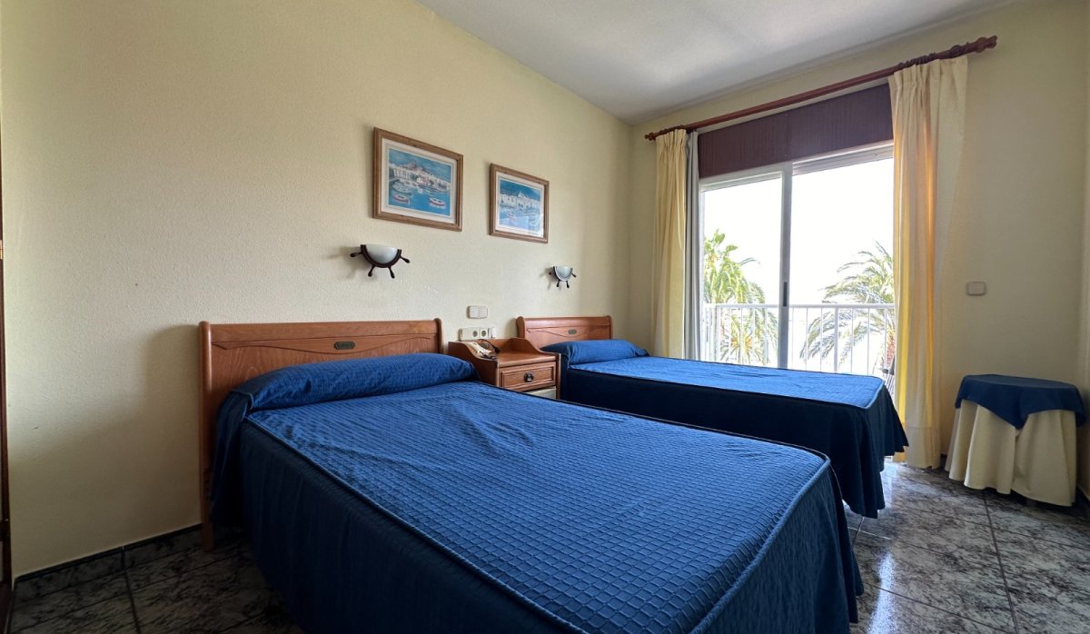 Resale - Commercial - San Javier