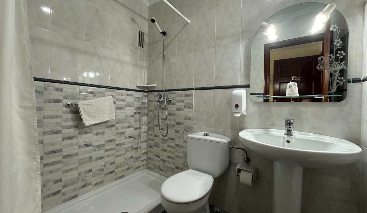 Resale - Commercial - San Javier