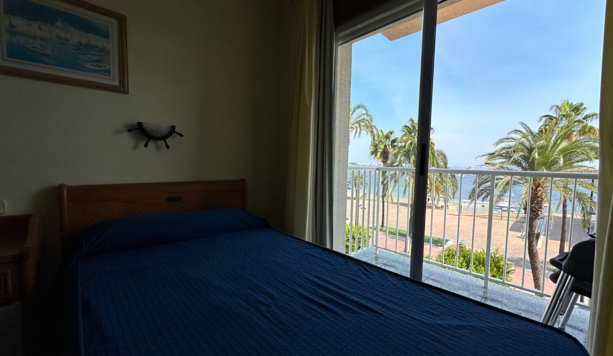 Resale - Commercial - San Javier