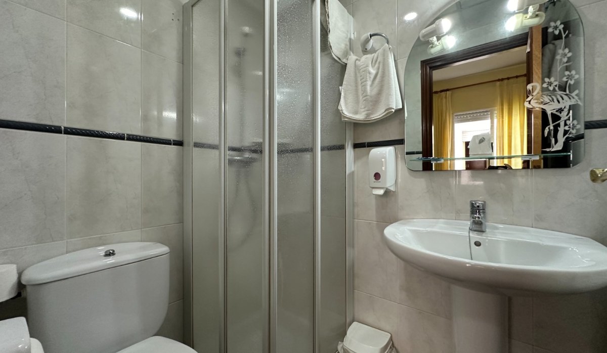 Resale - Commercial - San Javier