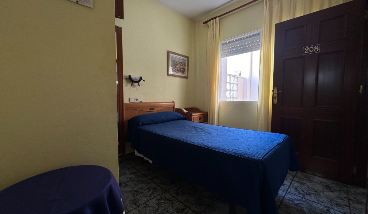 Resale - Commercial - San Javier