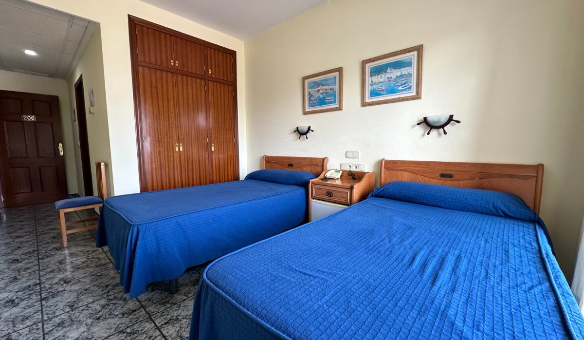 Resale - Commercial - San Javier