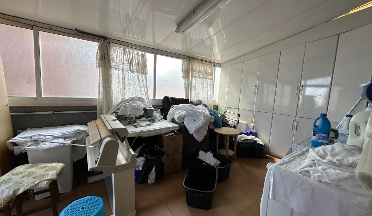 Resale - Commercial - San Javier