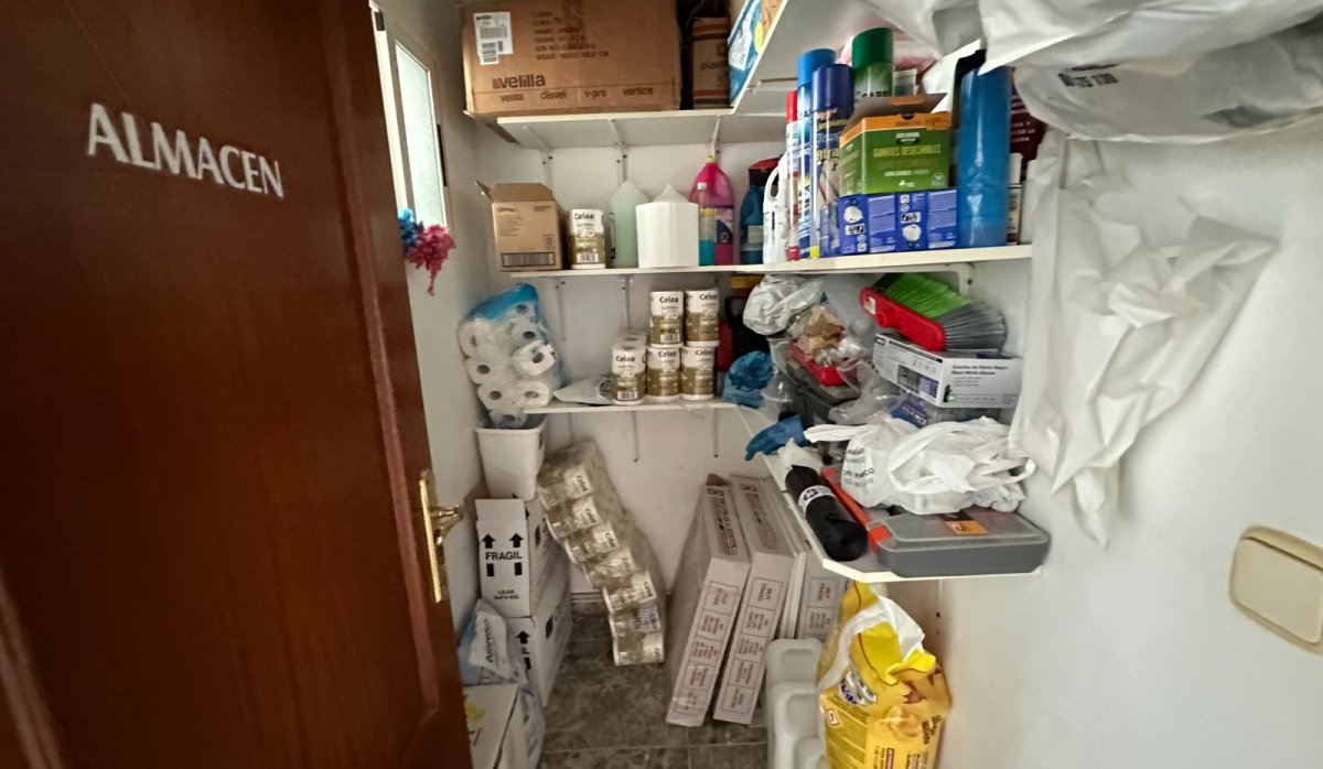 Resale - Commercial - San Javier