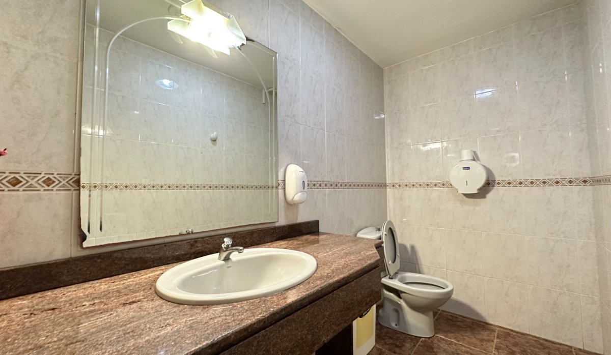 Resale - Commercial - San Javier