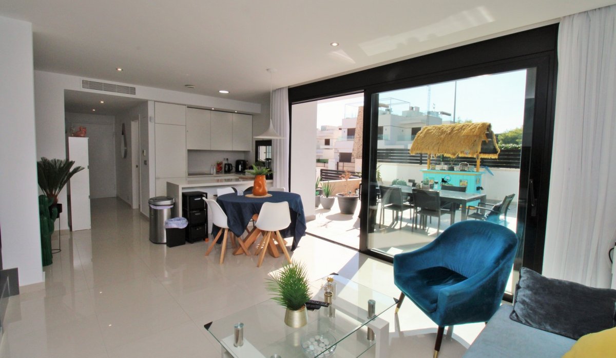 Revente - Villa - Villamartín