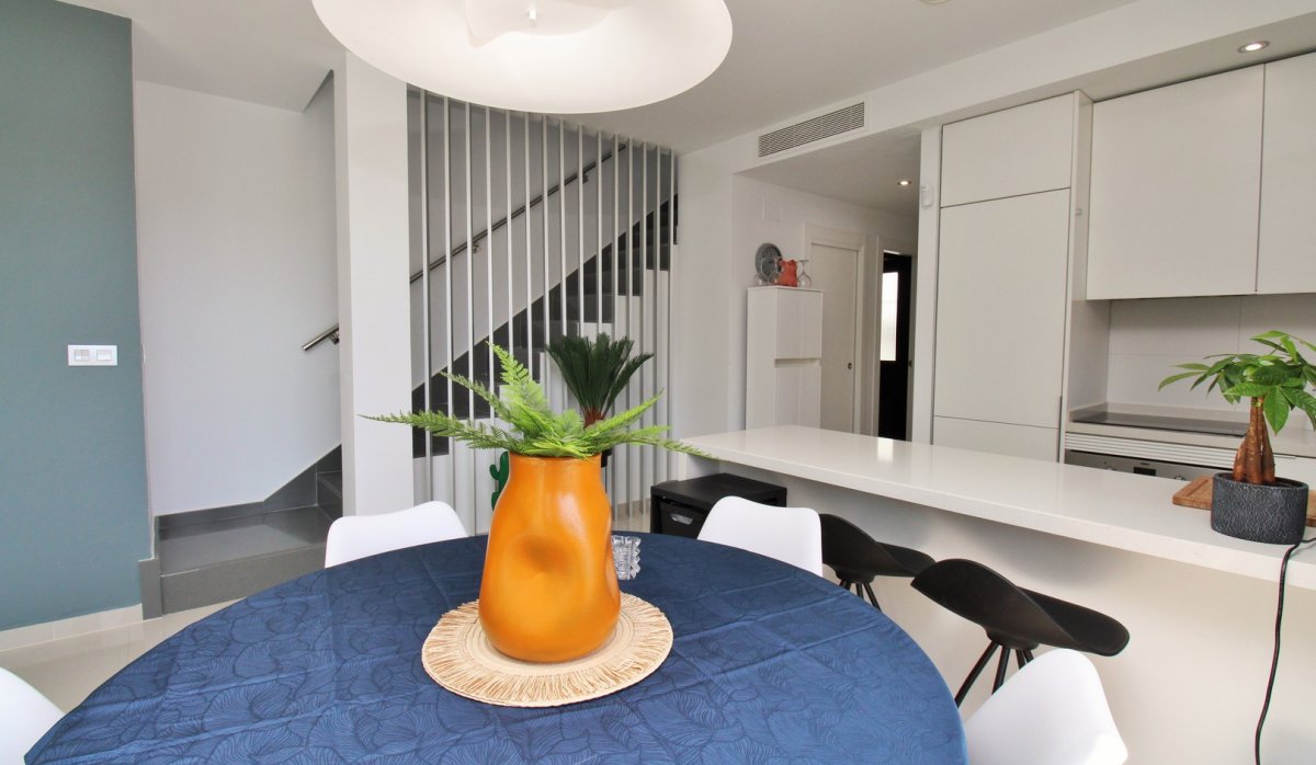 Revente - Villa - Villamartín