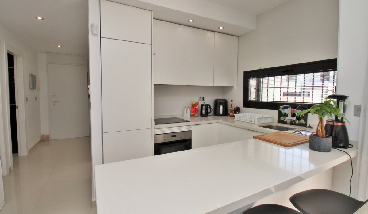 Revente - Villa - Villamartín