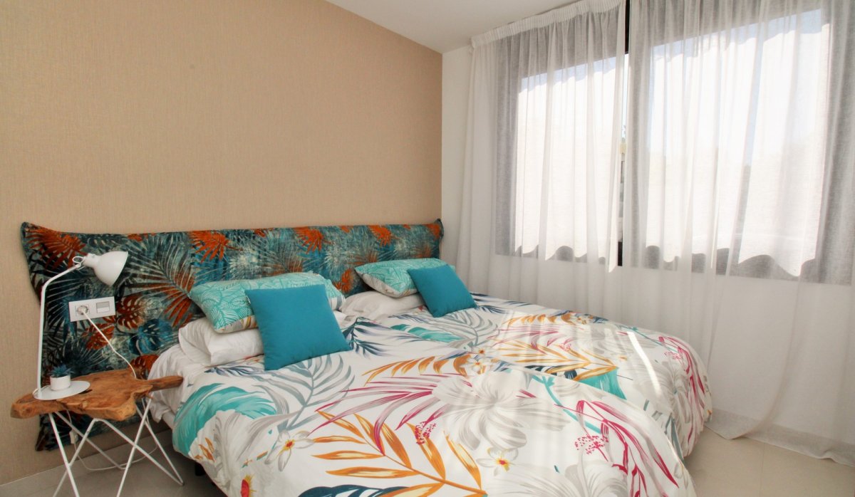 Revente - Villa - Villamartín