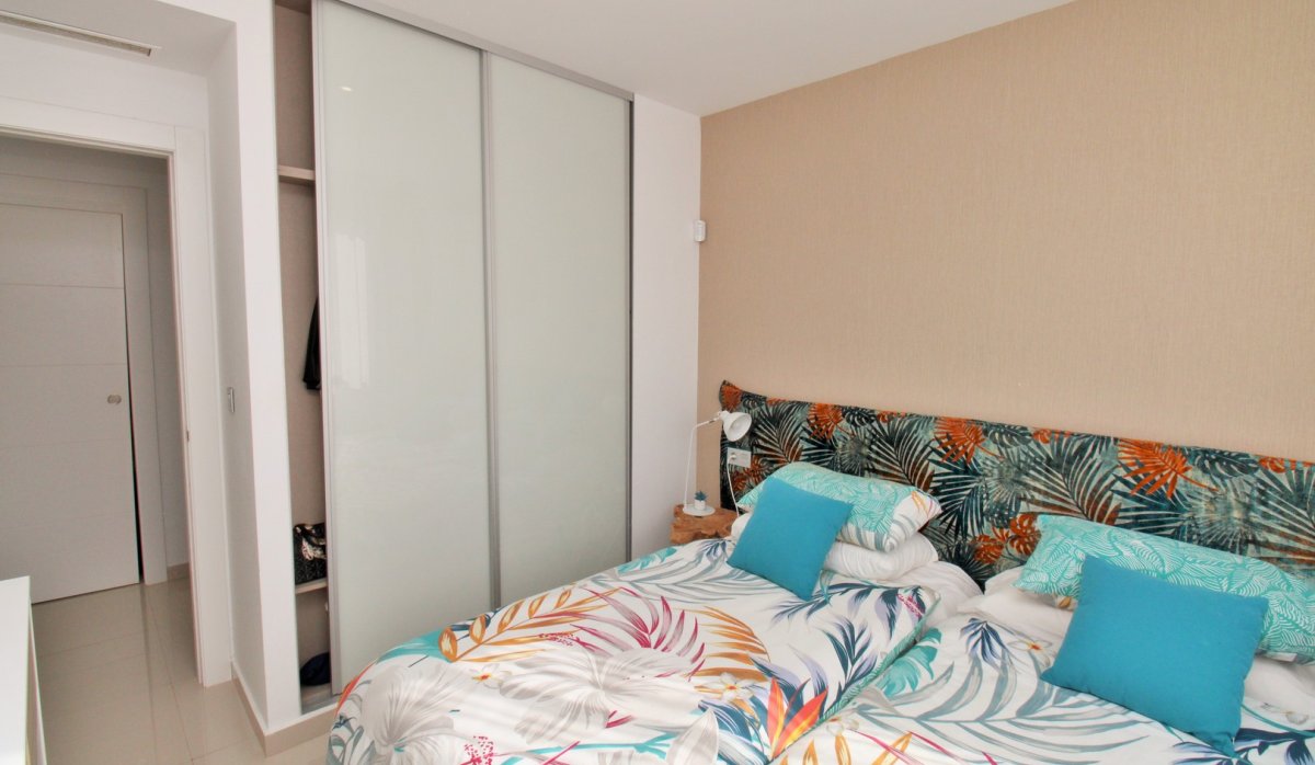 Revente - Villa - Villamartín