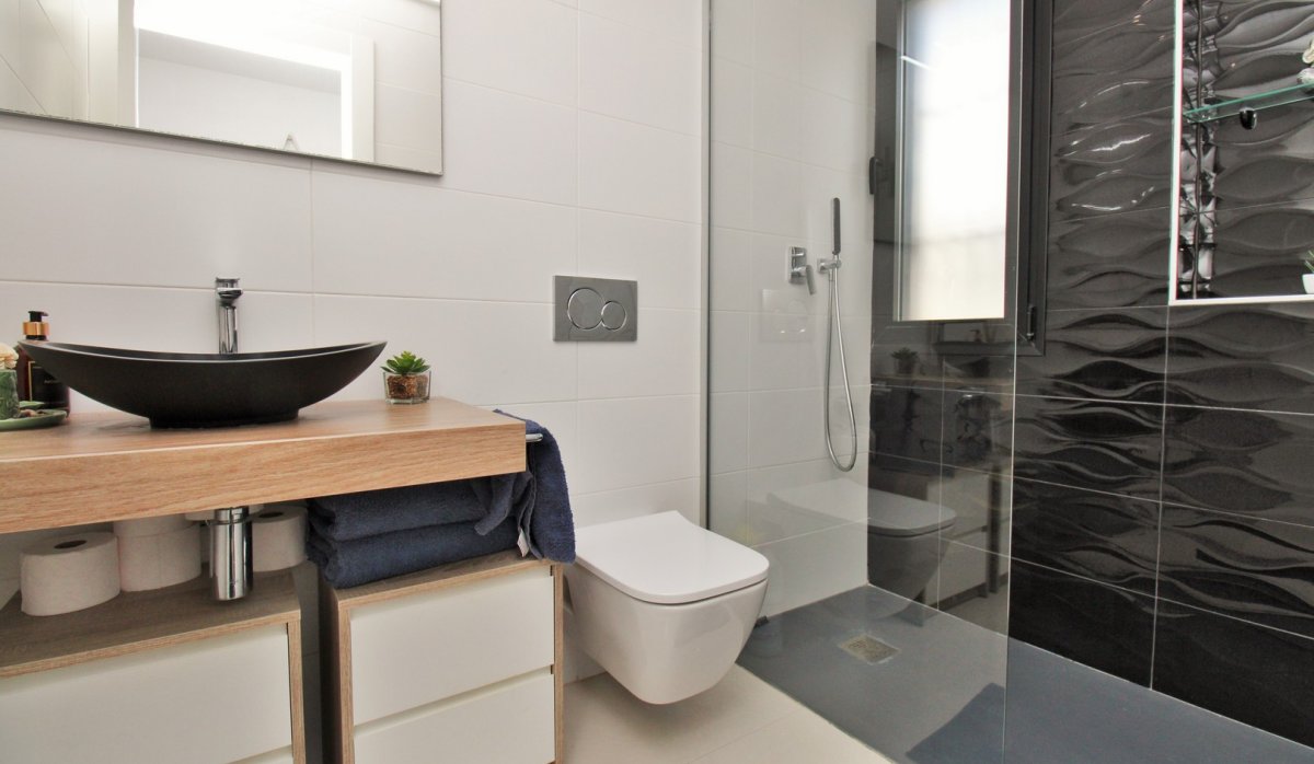 Revente - Villa - Villamartín