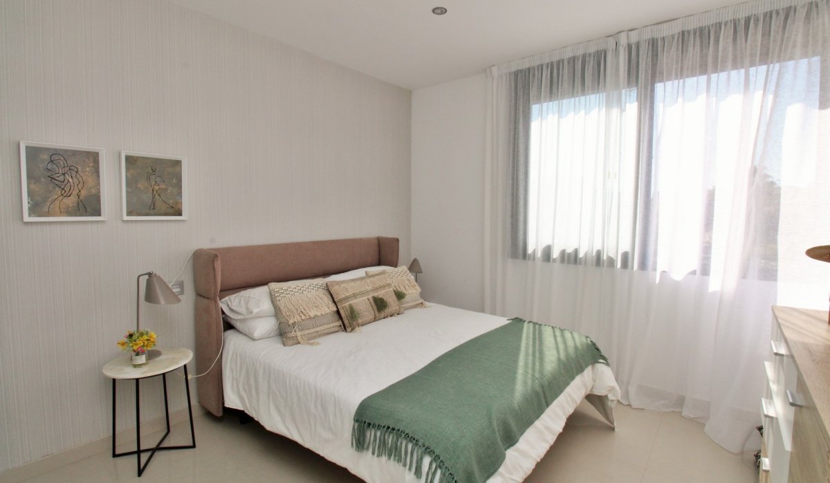 Revente - Villa - Villamartín