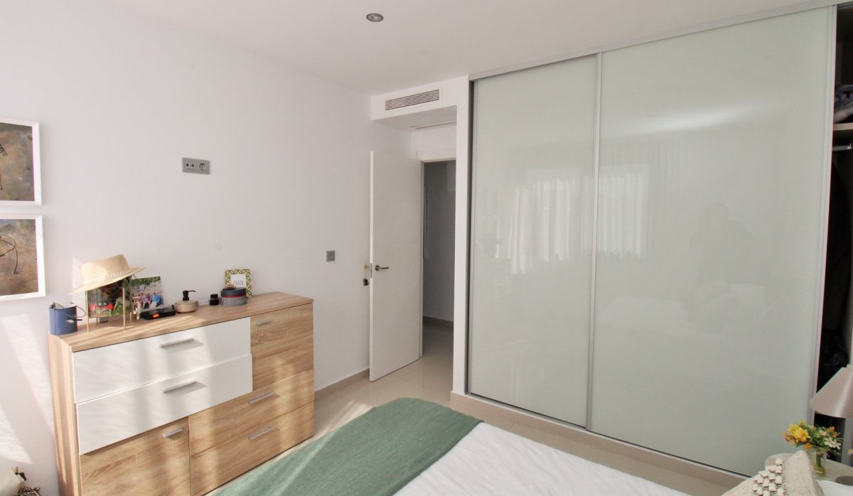 Revente - Villa - Villamartín