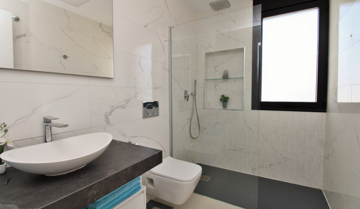 Revente - Villa - Villamartín