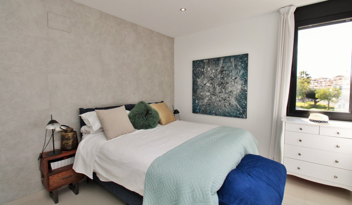 Revente - Villa - Villamartín