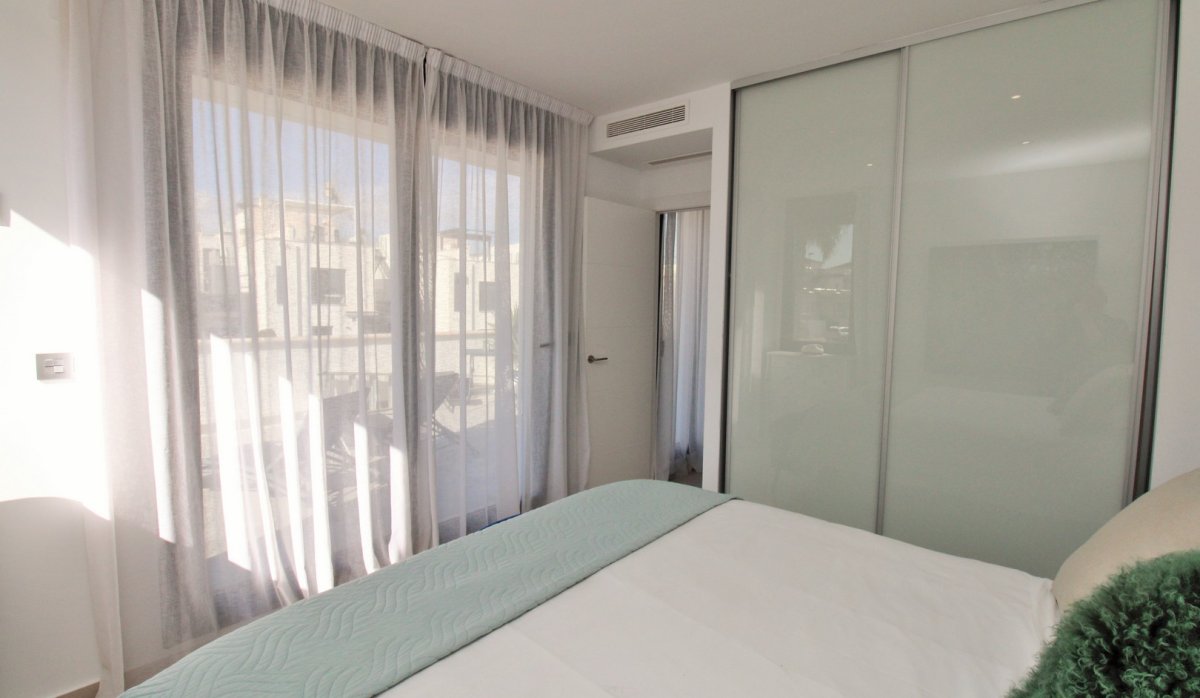 Revente - Villa - Villamartín